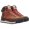 The North Face M Back-TO-Berkeley IV Textile WP Sneakers