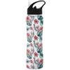 STEEL BOTTLE The Steel Bottle - borraccia 500 ml Acciaio - Multicolore