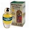 Unzione Holy Oil King David bottiglia 12 ml / 0,4 fl. oz. Benedizione da Geru...