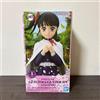 BANPRESTO 【Prevendita】Demon Slayer Kimetsu no yaiba GLITTER&GLAMOURS KANAO Figure TSUYU...