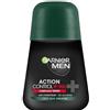 GARNIER DEO ROLL ON MEN ACTION CONTROL 96 H PACK OF 6