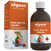 ALGEM NATURA Srl Draingem XL Cellulite Frutti di Bosco 500 ml - Integratore Drenante