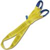 ROBUR-BETA Fascia di sollevamento Beta-Robur 8156 GIALLO (3T) - m 2