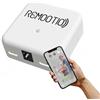 OPERA Access Apriporta WI-FI Remootio OPERA 57402 controllo accessi tramite APP Doora