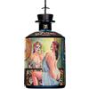 J. Rose - La7Vidas Tequila Blanco - L7V-B-M - 70cl - Milo Manara