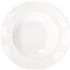 ANDREA FONTEBASSO Set 6 Piatti Fondi 22 Cm Atollo Magia Di Natale