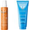 VICHY (L'Oreal Italia SpA) Vichy Cell Protect Kids 200 ml + Doposole 100 ml