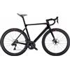 WILIER Bici da corsa WILIER FILANTE SL DISC 105 Di2 MICHE SWR 50 EVO Z BAR