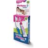 Forhans Spazzolino Più Dentifricio Smart Forhans - 40 Gr (Confezione da 5)