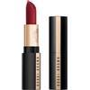 BOBBI BROWN Luxe Cashmere Matte Lipstick 3.5gr / Claret
