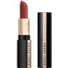BOBBI BROWN Luxe Cashmere Matte Lipstick 3.5gr / Noho