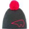 Eisbär Jay - Pompon MÜ Kids per bambini, colore: nero