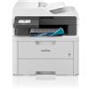 BROTHER STAMPANTE MULTIFUNZIONE MFC-L3560CDW LASER LED COLORE WIRELESS ADF**PUOI PAGARE ANCHE ALLA CONSEGNA!!!**