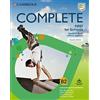 Cambridge English Complete First for schools. Student's book without answers. Per le Scuole superiori. Con espansione online: with Online Practice