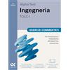 Alpha Test. Ingegneria. TOLC-I. Esercizi commentati. Per l'ammissione a Ingegneria, Informatica e Statistica. Ediz. MyDesk. Con Contenuto digitale per download e accesso online