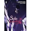 Star Comics Solo leveling (Vol. 20)
