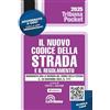 La Tribuna Il nuovo Codice della strada e il regolamento. Pocket 2025