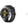 HUAWEI WATCH GT6 Pro Black EasyFit 3 Black Nylon Strap