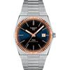 Tissot Orologio uomo Tissot PRX Powermatic 80 Oro Rosa 18Kt T931.407.41.041.00