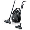 Bosch Aspirapolvere a Traino con Sacco Serie 4 BGB38BA3T