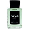 GM INDUSTRIE ITALIANE Srl NUNETI 68 PARFUM POUR HOMME 100 ML