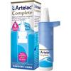 BAUSCH & LOMB-IOM SpA ARTELAC COMPLETE MULTIDOSE 10 ML