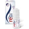 FARMIGEA Srl RELYS MULTIDOSE 10 ML SOLUZIONE OFTALMICA SENZA CONSERVANTI