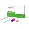 EUROSPITAL SpA XELIAC TEST PRO DETERMINAZIONE ANTICORPI IGA E IGG ASSOCIATI ALLA MALATTIA CELIACA 1 PEZZO
