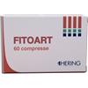 HERING Srl FITOART 60 COMPRESSE