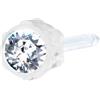 BLOMDAHL FORALOBO MP 4MM CRYSTAL