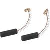 Spazzole Motore 6X9X32 Mm Candy 09090150 Compatibile