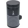 Barattolo Dosacaffè Bialetti Nero