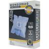 Rowenta Sacco Aspirapolvere Wonderbag 5pz Rowent