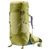 Deuter Aircontact Core 70+10 - Zaino da trekking
