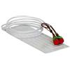 Indel - Isotherm Evaporatore a piastra per frigo max 60 l - 1 PZ - 50.932.10 - 5093210