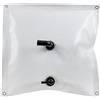 Osculati Serbatoio acqua flessibile 55 l rinforzato Morbido - 1 PZ Osculati - 52.198.01