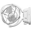 Caframo Limited Ventilatore Caframo mod. Sirocco II bianco 12/24V - 1 PZ - 16.755.00 - 1675500