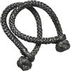 Marlow Grillo in Dyneema nero - 9mm - 1 PZ - 08.310.09 - 0831009