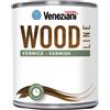 Veneziani Vernice monocomponente Wood Line opaca 0,75 l - 1 PZ - 65.004.02 - 6500402