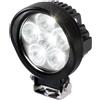 Osculati Faro LED HD roll-bar 18 W 12/24 V Luce nautica di profondita per navigazione no