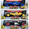 Teorema Teo's Racing Car Formula 1 Con Suono un Prodotto a Scelta