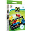 PROLUDIS Smart Games IQ Twist Pro Gioco Solitario Rompicapo Portatile con 120 sfide 7+ Anni