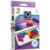 PROLUDIS Smart Games IQ XOXO Gioco Solitario Rompicapo Portatile con 120 sfide 7+ Anni