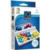 PROLUDIS Smart Games IQ Twins Gioco Solitario Rompicapo Portatile con 120 sfide 7+ Anni