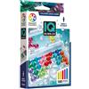 PROLUDIS Smart Games IQ Bubbles Pro Gioco Solitario Rompicapo Portatile con 120 sfide 7+ Anni
