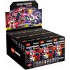 PROLUDIS Transformers Blokees Plastica Model Kit Galaxy Version un Personaggio casuale