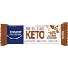 ENERVIT SpA Enervit protein snack keto milk cocoa 35 g