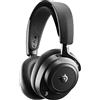STEELSERIES ARCTIS NOVA ELITE CUFFIE WIRELESS, black Obsidian