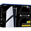 SONY PlayStation 5 PRO 2TB, White