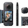 INSTA360 Action Camera INSTA360 X4 Air Starter Bundle